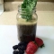 Stackberry Juice Recipe