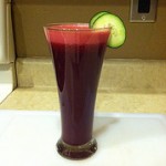 Purple Power Juice Recipe 