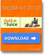 JustOnJuice.com Media Kit