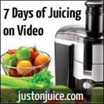7 Day Juice Fast Videos 