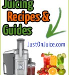Juicing Recipes 